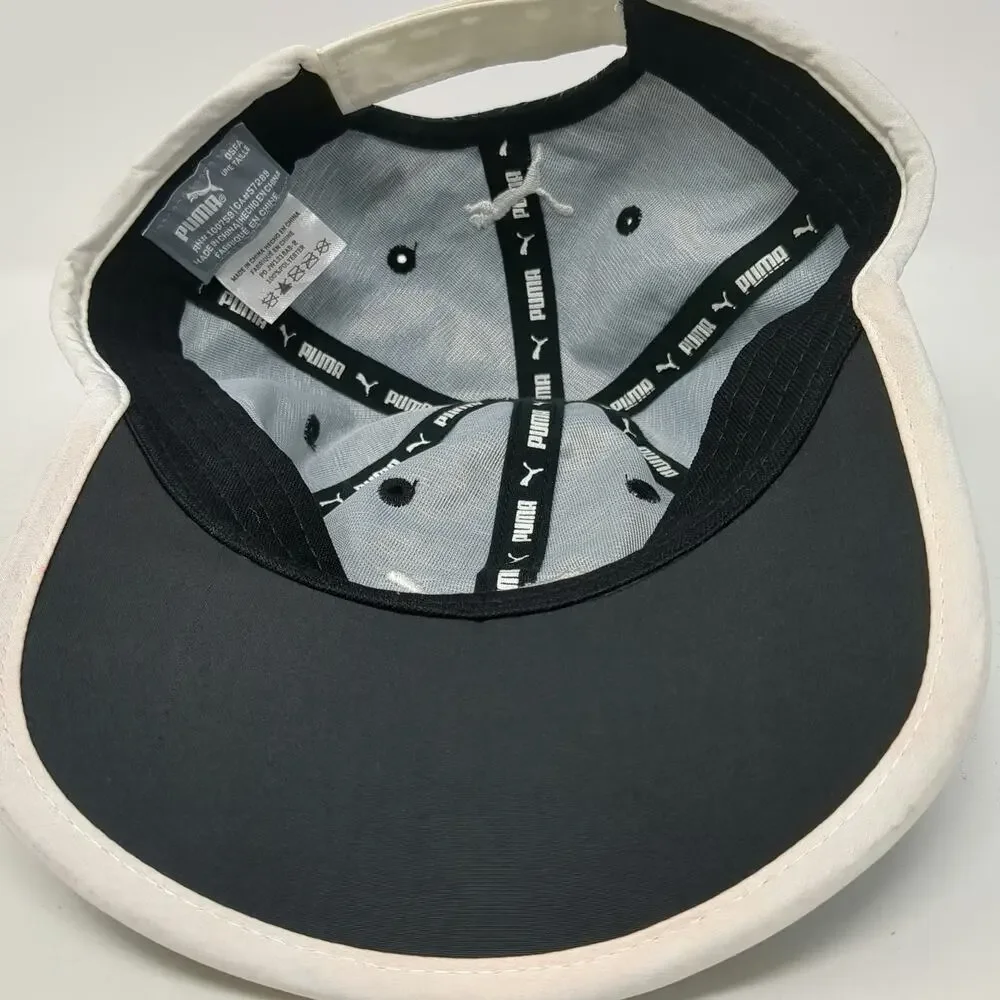 Puma baseball cap